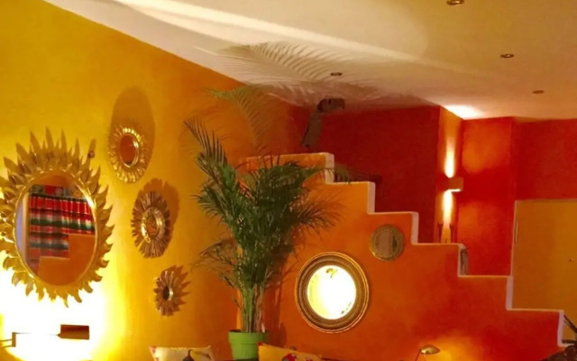 Holiday Apartment Anderewelt-bochum
