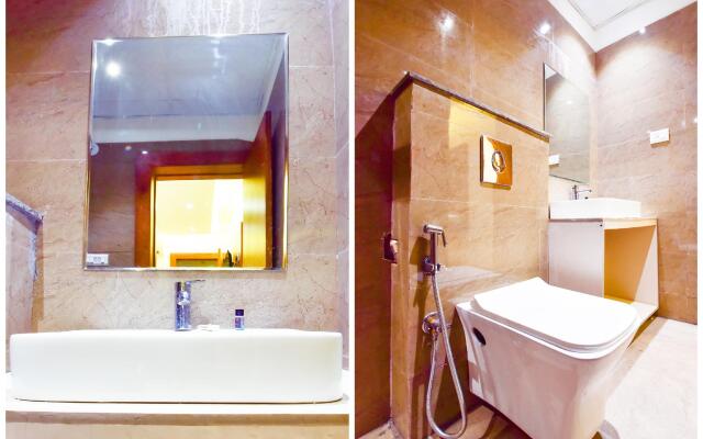 Capital O 77972 Hotel Aishwarya And Restaurant By Arn Group