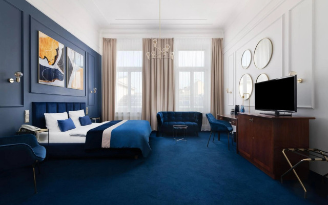 IBB Hotel Grand Hotel Lublin