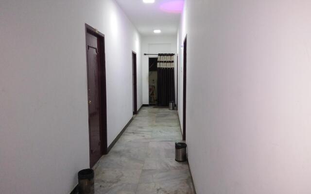 Jayam Residency
