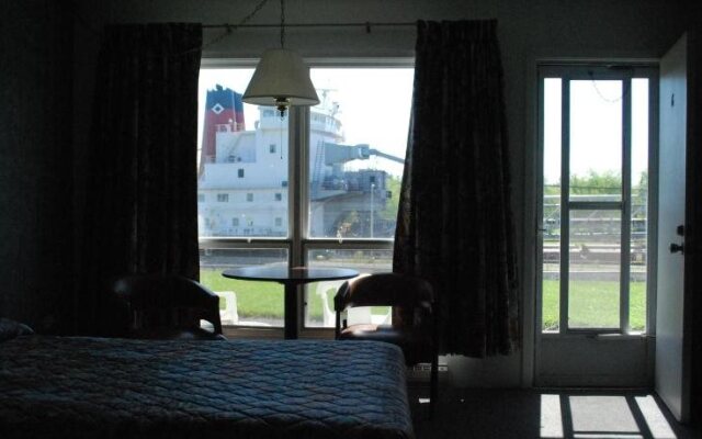 The Inn at Lock Seven