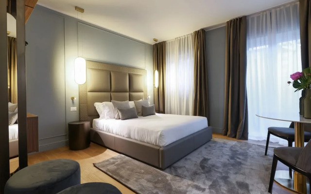 Prestige Boutique Homes Aparthotel Piazza Duomo View