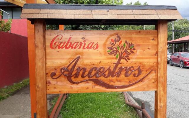 Cabañas Ancestros