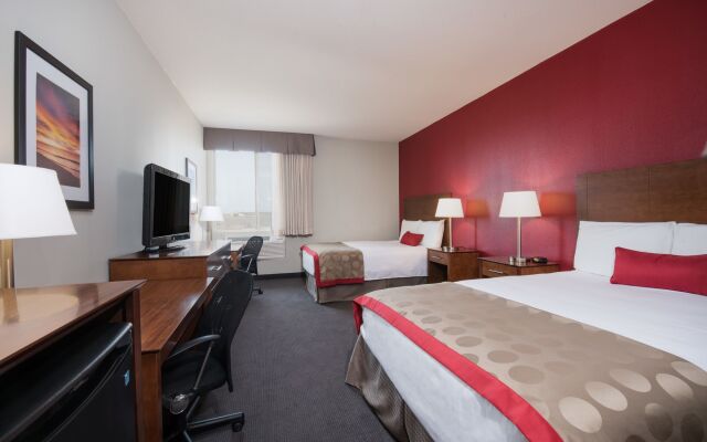 Bakken Airport XWA Hotel & Studios