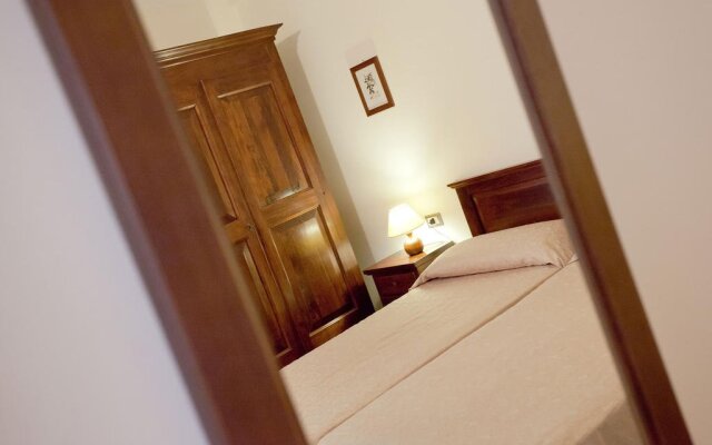 Albergo Le Giraffe