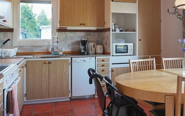 5 Person Holiday Home in Gamleby