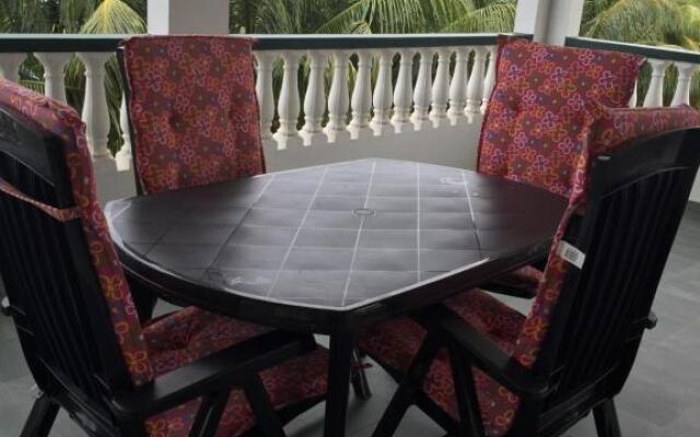 Greenheart appartment 3 pers 3 bedrooms 3 bathrooms