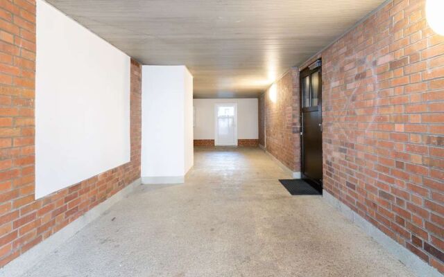 Limehome Magdeburg Hasselbachplatz