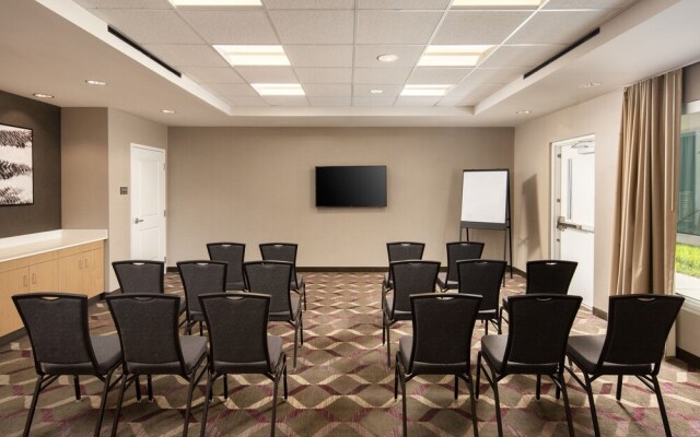 Residence Inn Tampa Wesley Chapel
