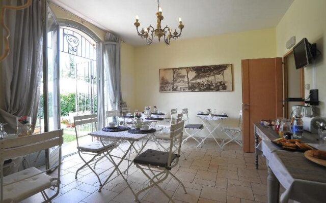 Sogno D'Oro B&B