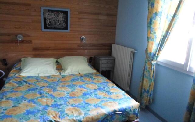 Chambres Le Mans 24 heures