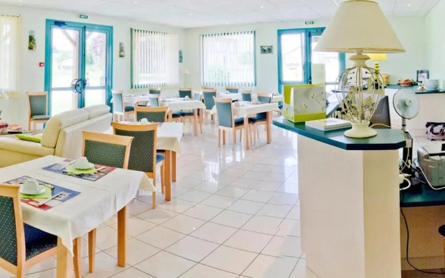 Le Relais de Vacherauville