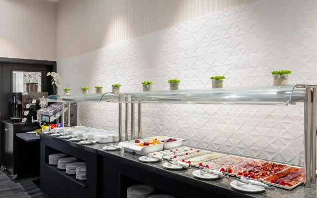 Exe Parc del Vallés