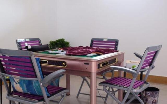 Xi Xiang Ji Guesthouse