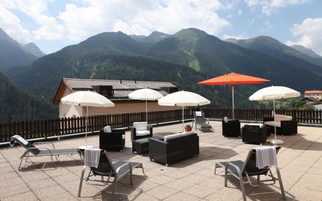 Schorta's Hotel Alvetern