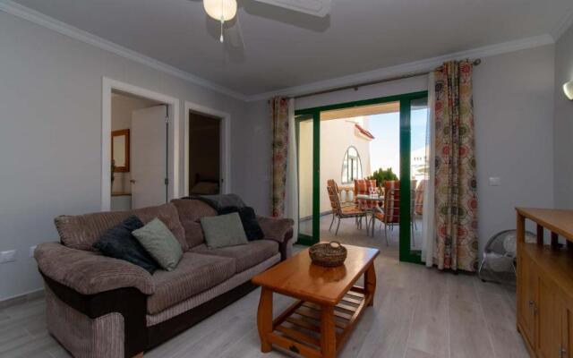 Mare Verde 6 - Two Bed