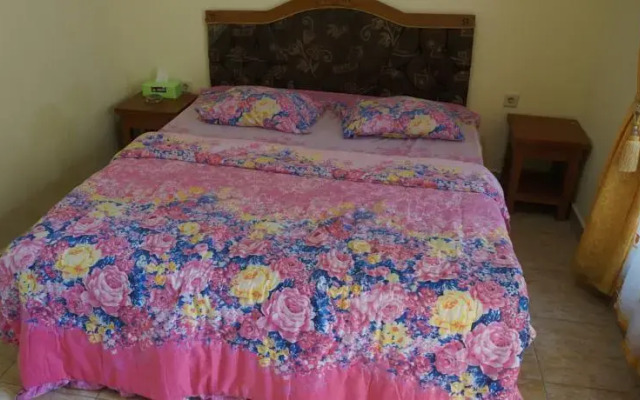 Hotel Sinar Biokas