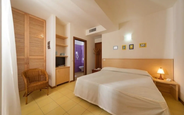 Resort Hotel Marinella