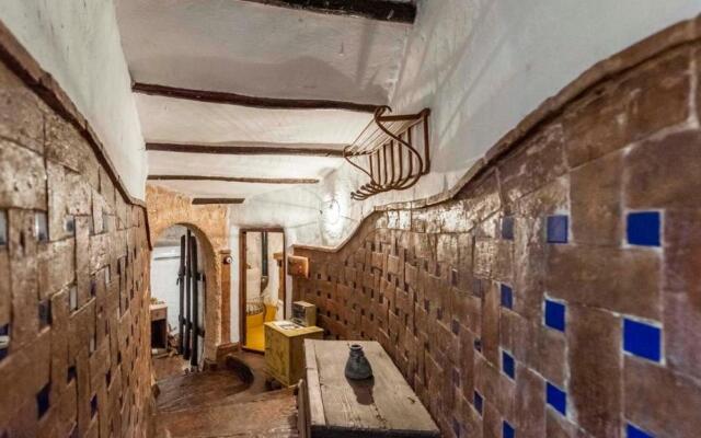 Casa Marrojo Loja by Ruralidays