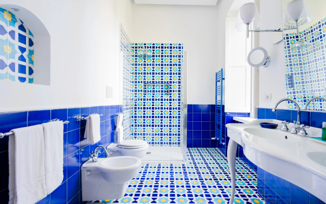 Relais Correale Rooms & Garden