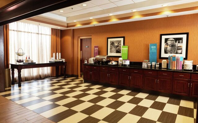 Hampton Inn Easton