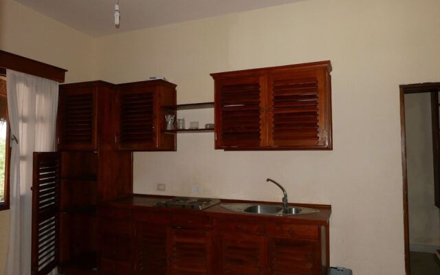 Tembo Court Apartments
