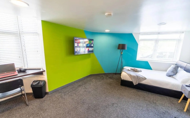 Cosy Spacious Studio Available