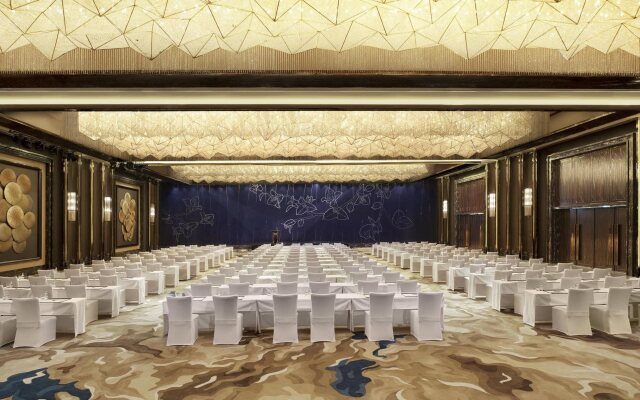 The St. Regis Shenzhen