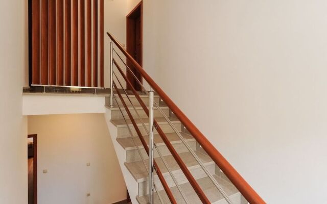 Apartments Kruno