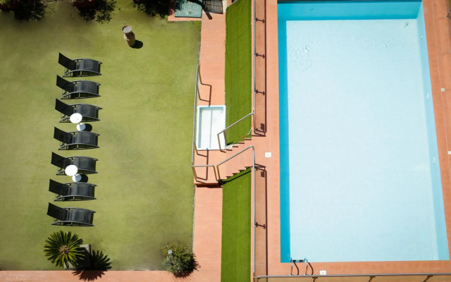 Art Hotel Museo