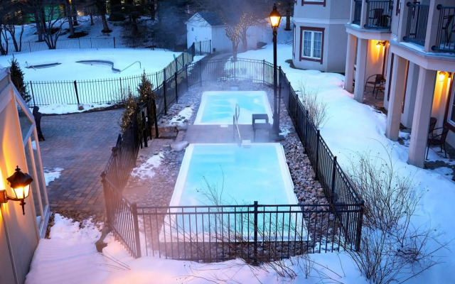 Residence Inn by Marriott Mont Tremblant Manoir Labelle