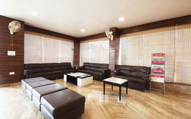 Hotel Presidency Blu Udaipur