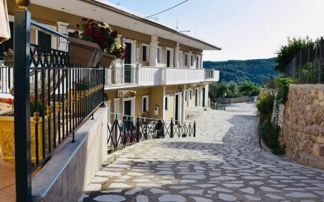 Villa Thomas Nakas