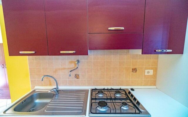 Villa Mapa - Appartamenti vicino al mare