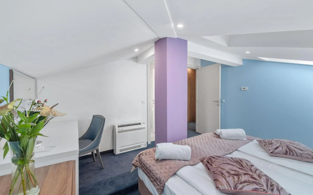 Boutique Hotel Mali Raj