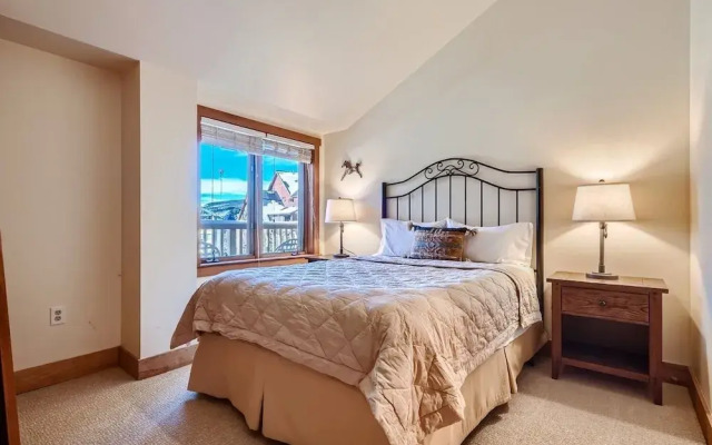 2301 Red Hawk Lodge 2 Bedroom Condo