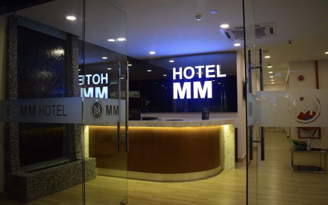 MM Hotel at Sunway