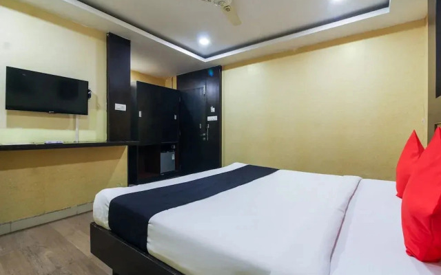 Oyo Townhouse 693 Mansion Suites