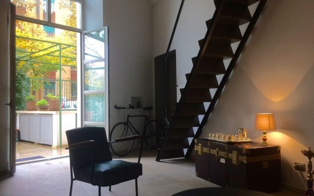 BBarocco Luxury Accommodations
