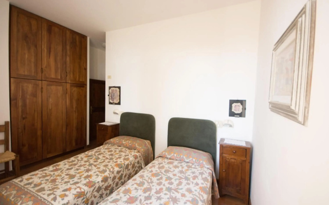 Casa Dei Lecci