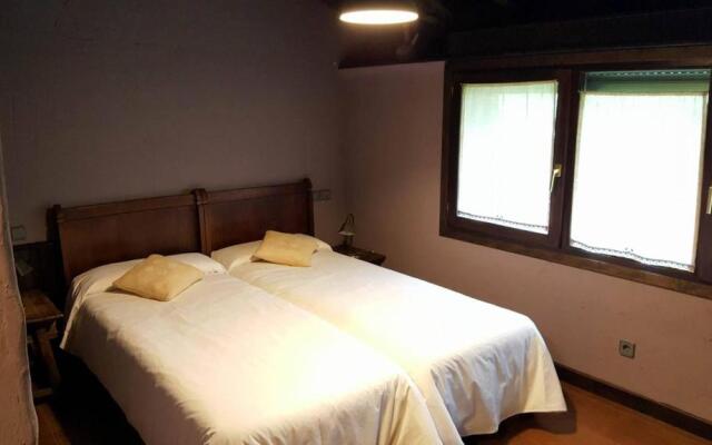 Hostal Itzalargikoborda