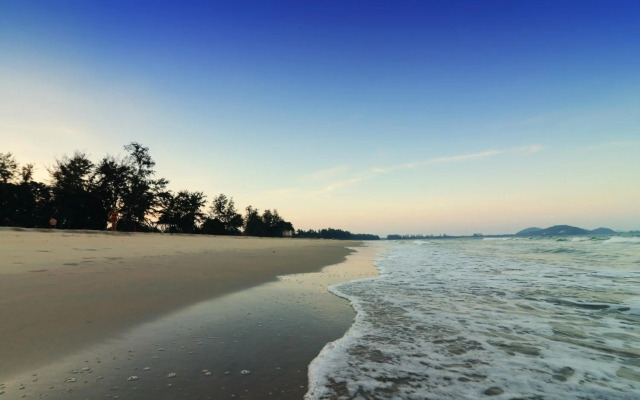 Holiday Villa Beach Resort & Spa Cherating