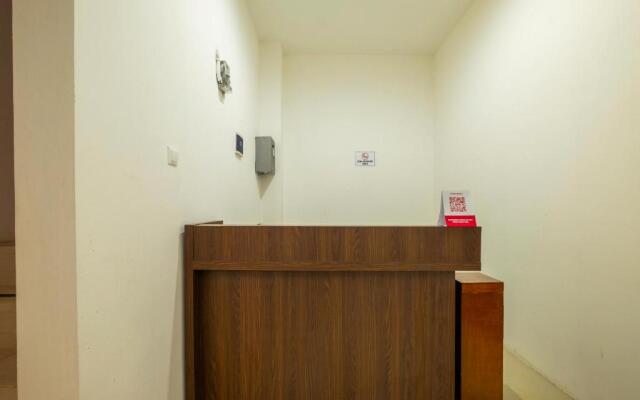 OYO 2759 Cibeureum Residence Ii