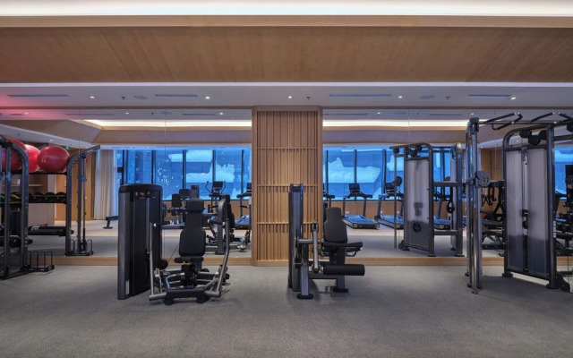 Hilton Altay Hemu