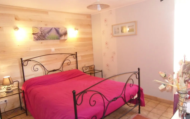 Domaine des Escouanes