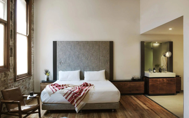 The Old Clare by Ode Hotels