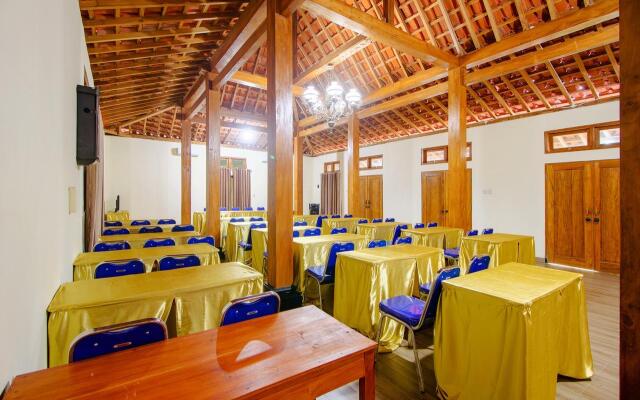 OYO 2634 Griya Birowo Syariah