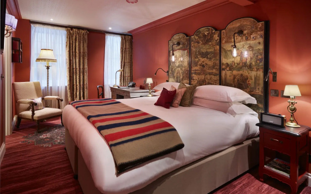 The Zetter Marylebone