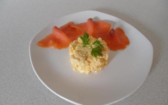Bed And Breakfast 2 Stars Kyle Of Lochalsh