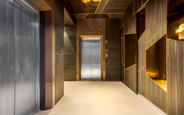 Treebo Premium Savera Inn